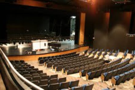 Shorecrest Performing Arts Center